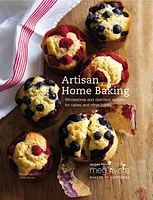 Artisan Home Baking