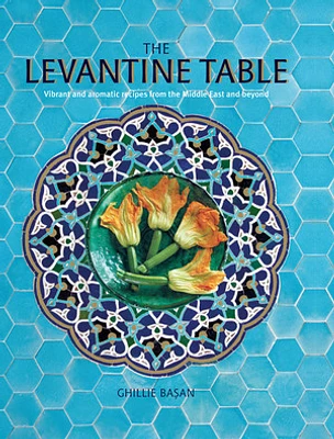 The Levantine Table