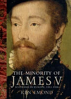 The Minority of James V