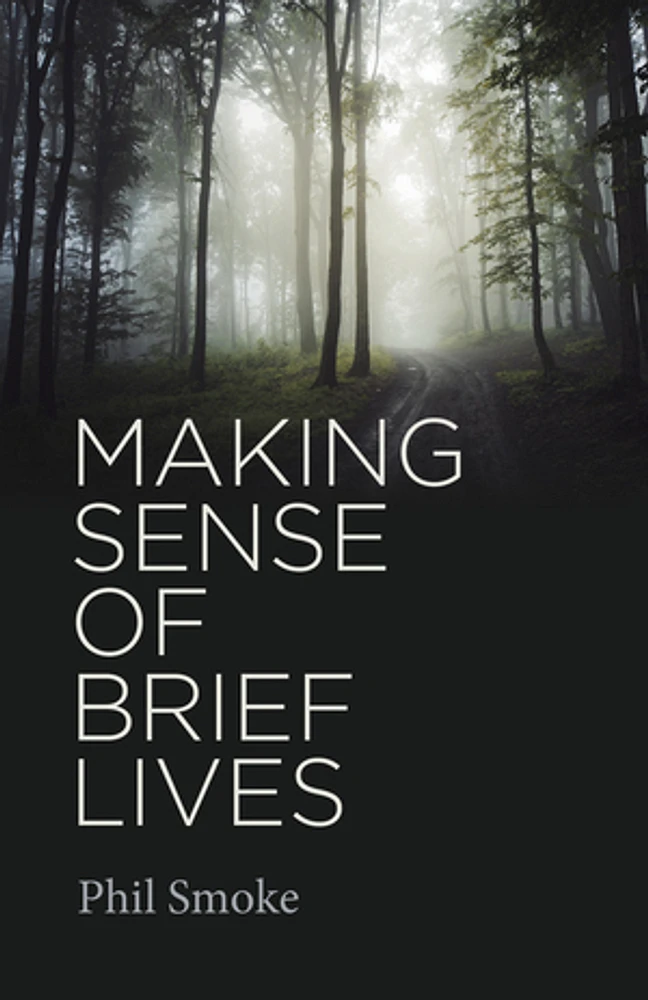 Making Sense of Brief Lives