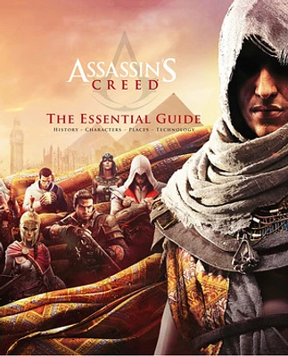 Assassin's Creed: The Essential Guide