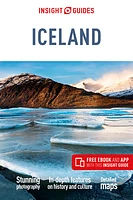 Insight Guides Iceland (Travel Guide with Free eBook)