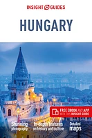 Insight Guides Hungary (Travel Guide with Free eBook)