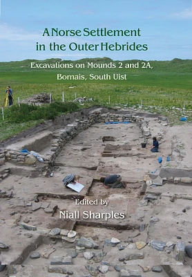 A Norse Settlement in the Outer Hebrides