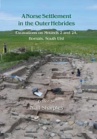 A Norse Settlement in the Outer Hebrides