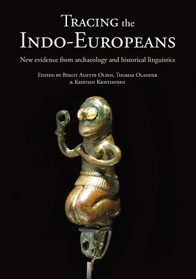 Tracing the Indo-Europeans