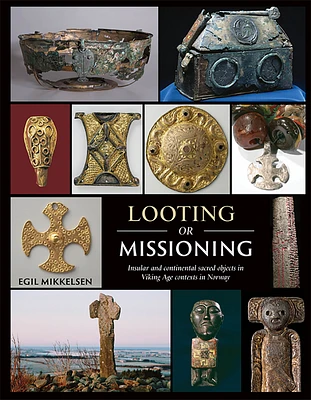 Looting or Missioning