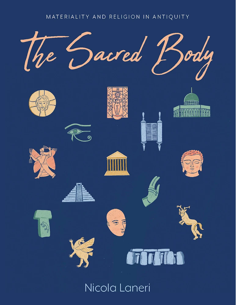 The Sacred Body