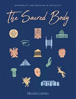 The Sacred Body