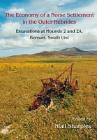 The Economy of a Norse Settlement in the Outer Hebrides