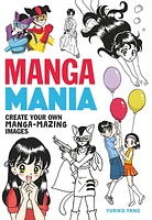 Manga Mania