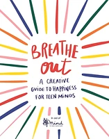 Breathe Out