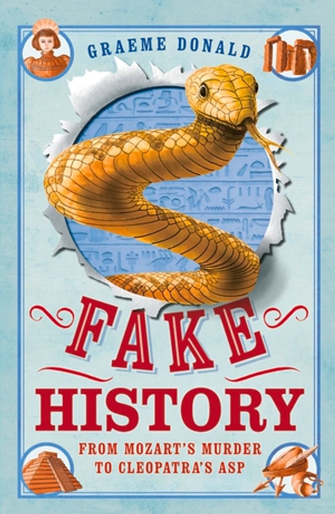 Fake History