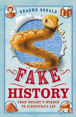 Fake History