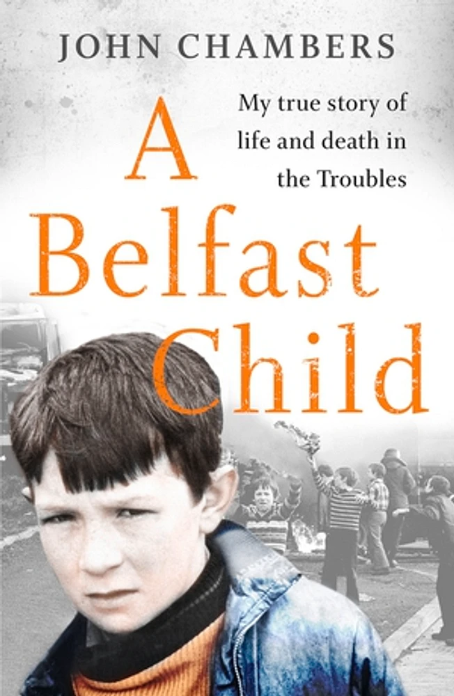 A Belfast Child