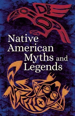 Native American Myths & Legends