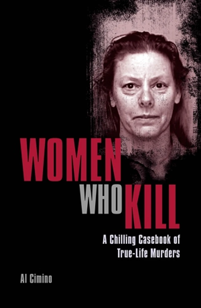 Women Who Kill