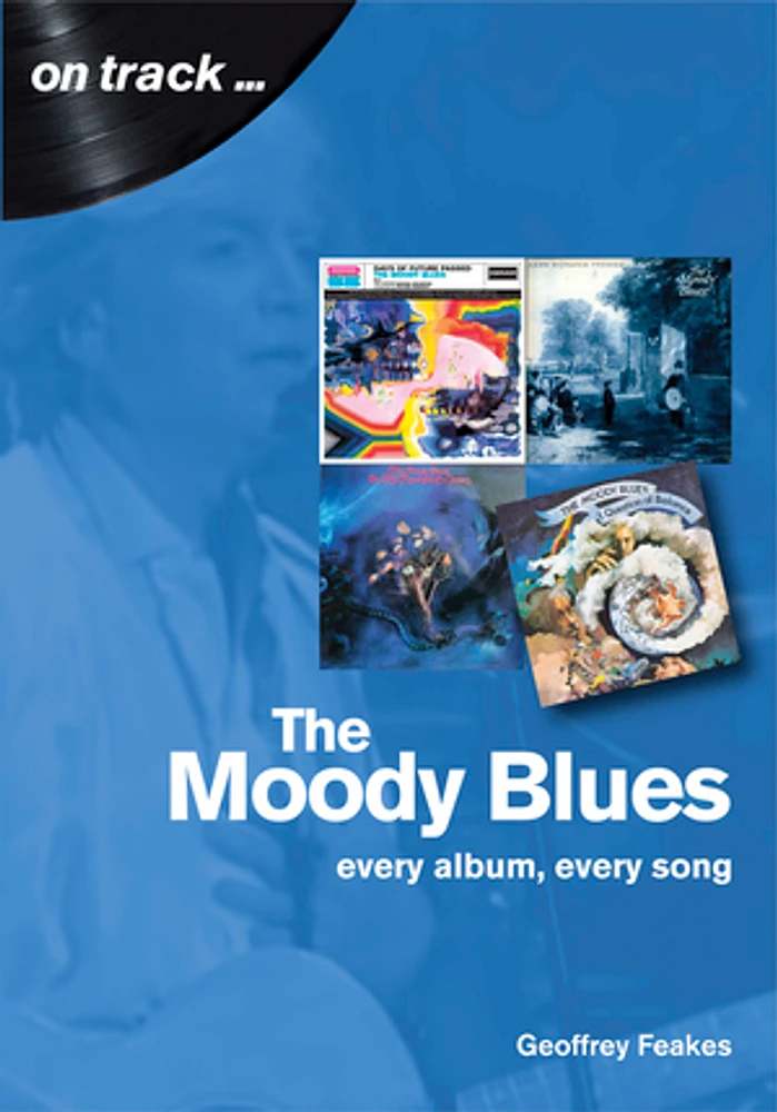 The Moody Blues