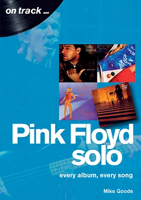 Pink Floyd Solo