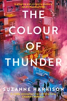 TheThe Colour of ThunderColour of Thunder