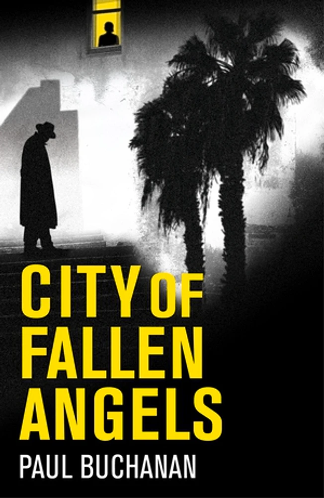 City of Fallen Angels