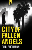 City of Fallen Angels