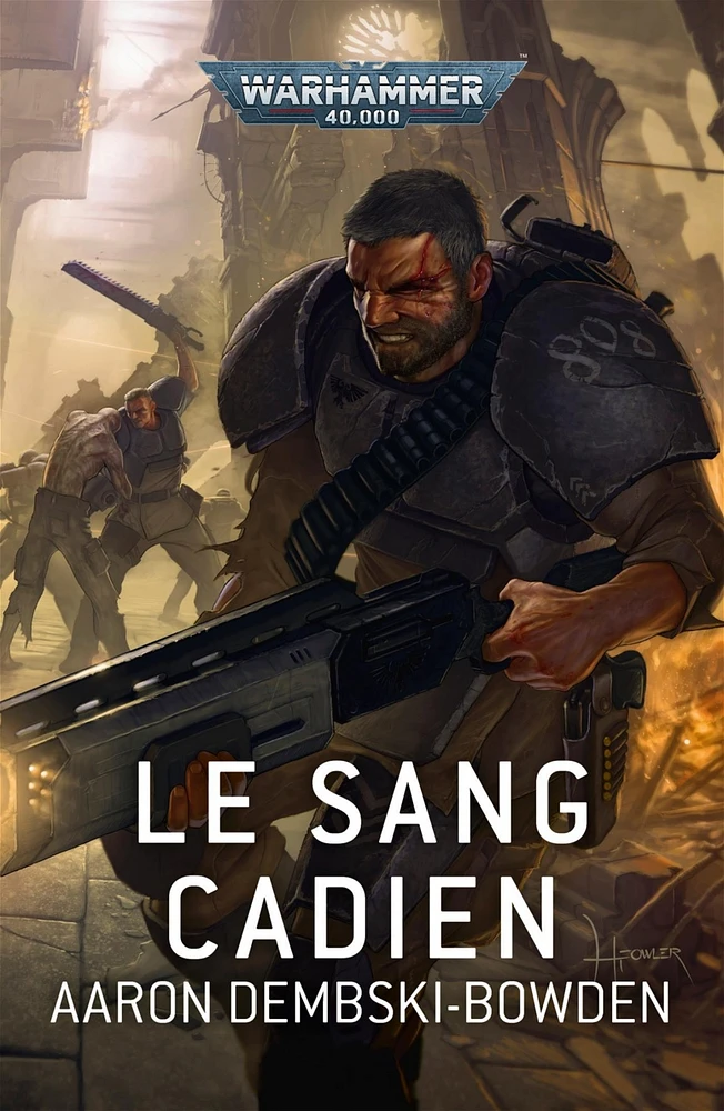 Le sang cadien