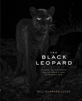 The Black Leopard