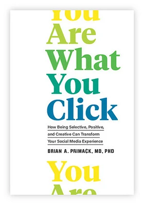 You Are What You Click