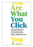 You Are What You Click