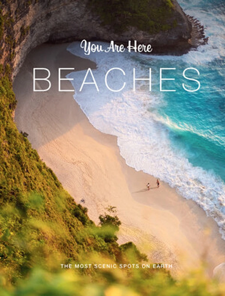 You Are Here: Beaches