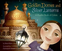 Golden Domes and Silver Lanterns (international pb)