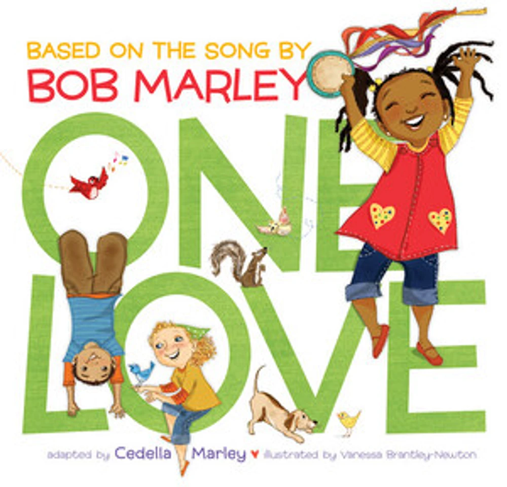 One Love (international pb)