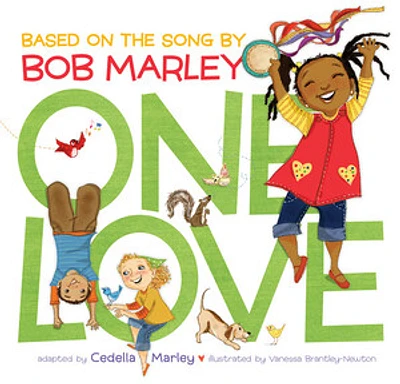 One Love (international pb)