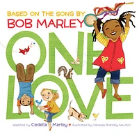 One Love (international pb)