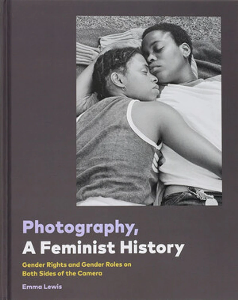 Photography, A Feminist History