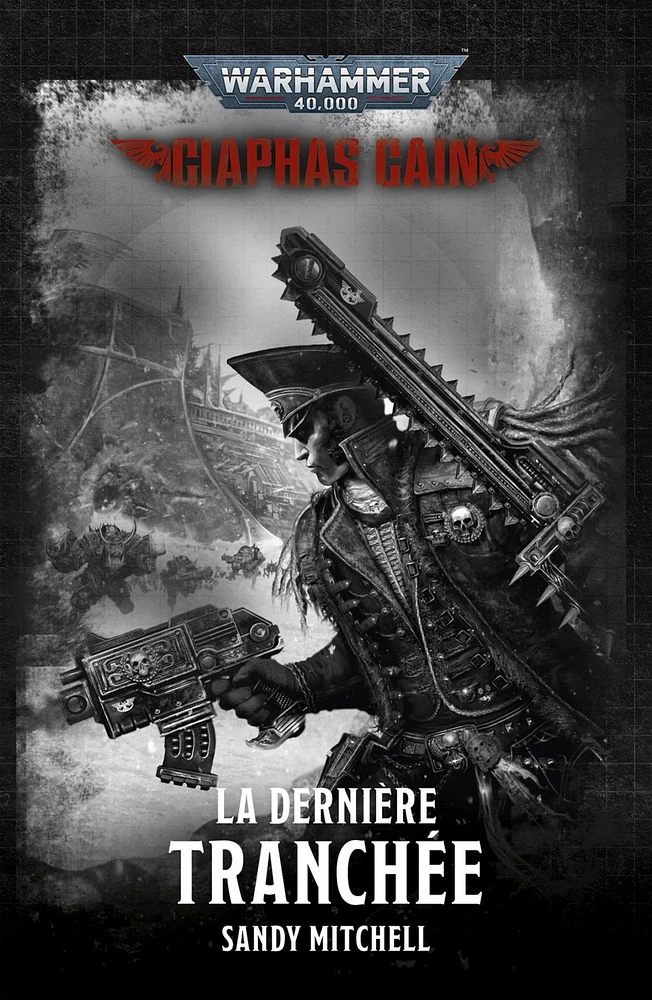 Ciaphas Cain : héros de l'imperium