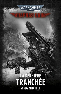 Ciaphas Cain : héros de l'imperium