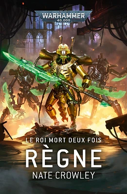 Règne