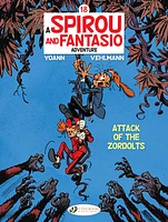 Spirou & Fantasio