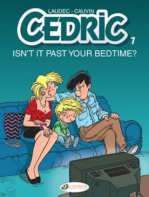 Cedric