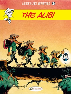 The Alibi