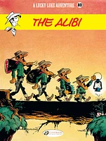 The Alibi