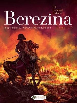 Berezina Book 1/3