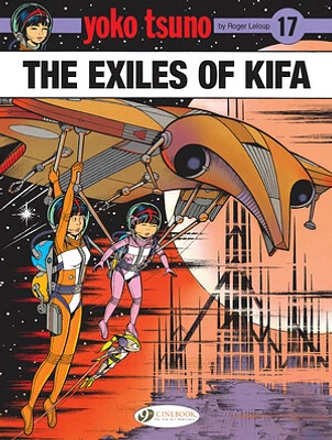 The Exiles of Kifa