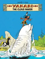 The Cloud Maker