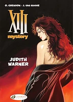 XIII Mystery - Volume 13 - Judith Warner