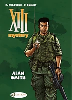 XIII Mystery - Volume 12 - Alan Smith