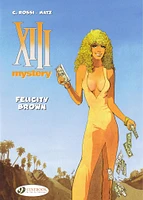 XIII Mystery - Volume 9 - Felicity Brown