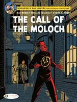 Blake & Mortimer- The Call of the Moloch